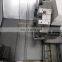 Auto horizontal cnc lathe machine and cnc metal turning machine