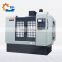 Mini 5 axis CNC machine shop VMC600L