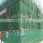Hdpe scaffolding safety net/fireproof construction safety fence