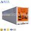 Good Price Mobile 20 ft Refrigerated Container