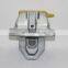 Automatic and Semi automatic twist lock for Container Truck