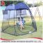 5 person outdoor camping tent mosquito net Custom Camping Tent