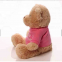 CYY Plush Love You Teddy Bear Girl's Love Valentine Day Gift