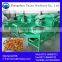 Almond cracking and peeling machine cashew pine nuts shelling machine