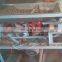 Hawaii fruit, macadamia nut shell dehusking processing machine