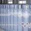 Used for Firefighting Empty CO2 Gas Cylinder, Seamless Steel Co2 Cylinder