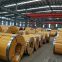 Hot Rolled Steel Coil Mirror Finished Cold Rolled