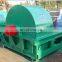 Long service life Wood crusher for industry