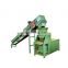 High efficiency good price double roller fertilizer granule machine