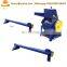 pet bottle recycling / plastic crusher machine prices,pet flake washing line