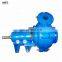 High Volume Low Pressure large capacity slurry pump