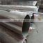 industrial welded stainless steel pipe 347 347H 304