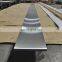 High quality duplex stainless steel flat bars from China