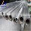 galvanized steel pipe /triangular stainless steel pipe and all shape steel pipes