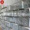 bs1387 tube galvanized steel pipe lowest price square hollow section