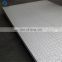 astm a36 steel checker plate q235b hot rolled steel chequered plate from China market