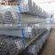 schedule 40 galvanized pipe sizes