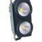 （NJ-COB2）2 Eyes COB LED Matrix Blinder Light  Print Small Middle Big