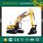 21.5 ton  SY215C Digger Machinery Excavator from Chinese Top Brand