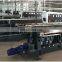 High efficiency glass straight line edging machine