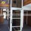7LSJW Shandong SevenLift 250kg electric hydraulic wheelchair stairs lift platform for in house