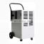 OL-586E Industrial Dehumidifier With Metal Housing 50L/day