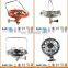 JG Nigeria Camping Gas Stove для 3 кг и 5 кг баллонов с ГПГ, портативные мини-плиты для пикников на открытом воздухе, газовые горелки для пропана