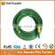 Cixi Jinguan Green PVC Garden Hose With Spray Gun Set,Water Irrigation Hose Pipe,PVC Coolant Water Hose