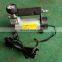 medical cart mounted 2.5 meters 1.2m retracted air pump pneumatic mast for PTZ camera