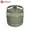 9Kg/21.6L Refilled Steel Lpg Gas Cylinder