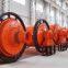 Good price dry ball mill made in China for sale