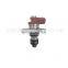 For Opel Mazda  Fuel Injector Nozzle OEM 096360-0760 0963600760