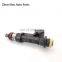 High Quality Fuel Injector 0 280 158 825 0280158825  for sale only 10 pcs in stock for natural gas car for b-enz