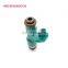 High Quality Fuel Injector 23250-B2010, 23209-B2010 for car