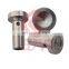 Набор клапанов топливного форсунки Common Rail F00RJ00375 F 00R J00 375 для форсунки 0445120006