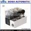 Three way or Two way Small mini micro Valve Manifold solenoid valves air with