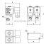 12v 24v air solenoid valve