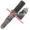 2481079 3861768 3920216 10R7235 20R1277 2309457 Common Rail Fuel Injector