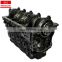 High quality JX493Q4 engine part short block for japanese casr