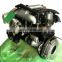 JMC Isuzu NKR 2.8D Turbo diesel engine 4JB1T with manual gearbox JX493ZQ4A JX493ZLQ3A marine diesel engine