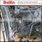 Excavator Engine Assembly--- ZAX200 6BG1T Engine Asm