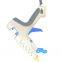 Wholesale 25W/60W Wire Hot Melt Hot Glue Gun