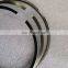 diesel engine parts K19 K38 K50 piston ring 4089500 3090450