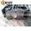 Cylinder head 11115-78700-71 for diesel engine 2Z