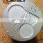 KUBOTA engine V2203 piston for excavator , excavator spare parts,V2203 engine parts