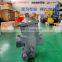 Construction Machinery Spare Parts A6VM107 A6VM160 A6VM200 Piston Hydraulic Pump