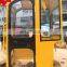 Hot sale ! Excavator cab with high quality