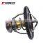 Thermostat Kit For Mitsubishi Pajero Triton L200 KB4T K96 V93 V97 1305A191 MD174233