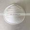Disposable Molded Cup  Mask Clean Safety Melt-blown Nonwoven Dust Masks