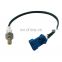 O2 Oxygen Sensor Fit For Peugeot 4 Wires Downstream Rear Lambda 11787548961
